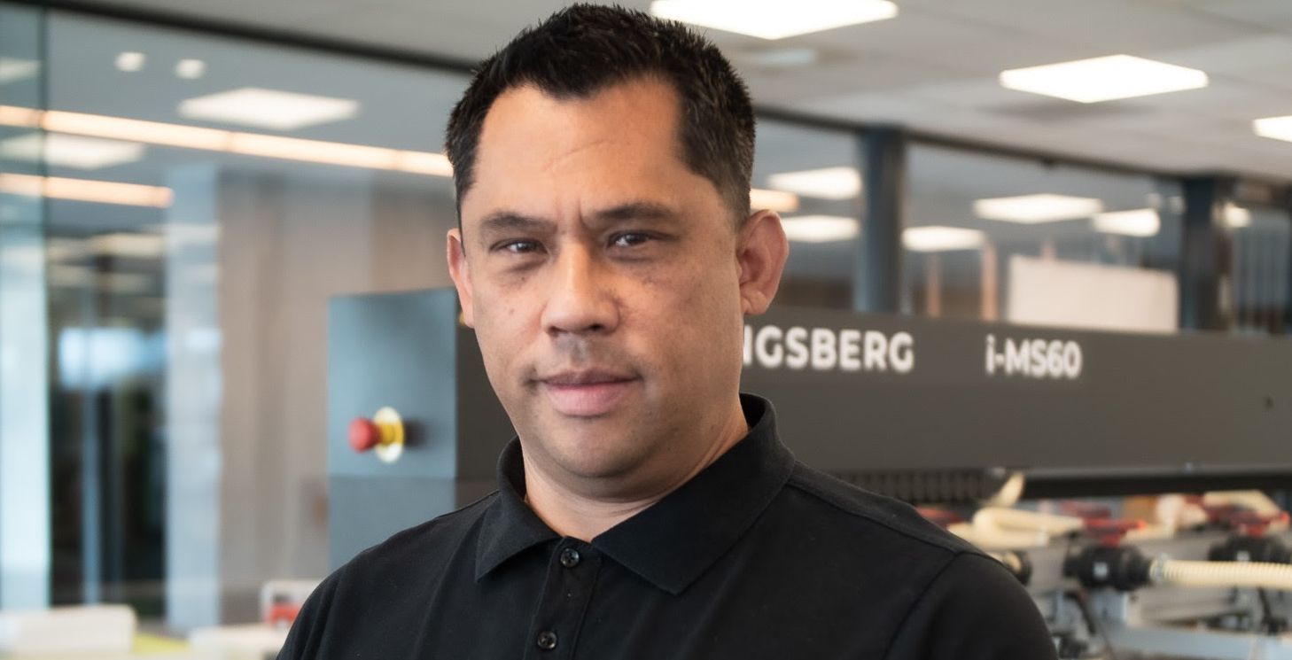 Kongsberg satisfait de sa première année d'indépendance