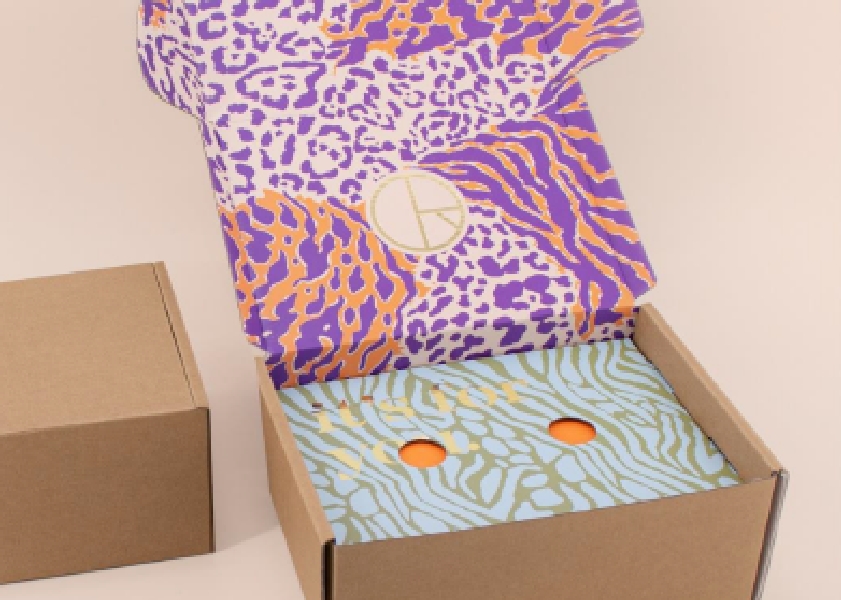 Reitmans Box Toujours plus avec l'E-Com Box de Rissmann