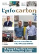 Le magazine l'info Carton N°27