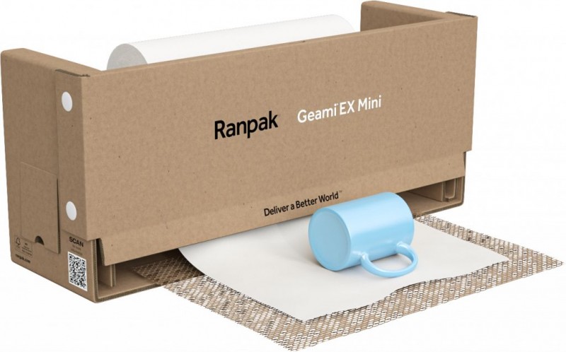 Ranpak
