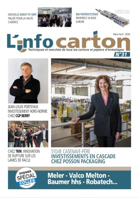 Info Carton 31